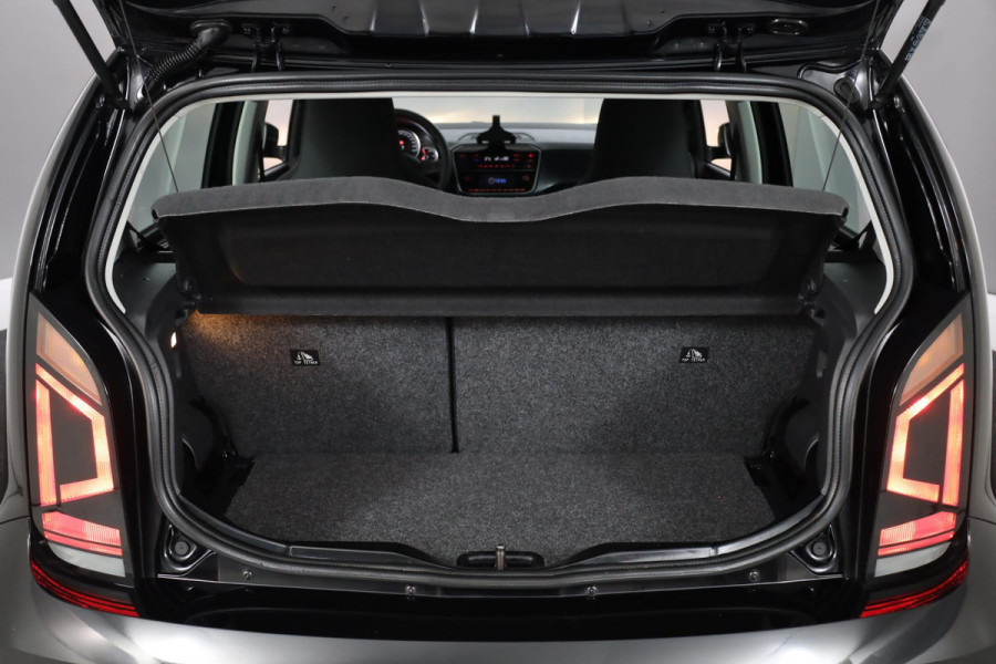 Volkswagen up! 1.0 65 pk | Verlengde garantie | Navigatie via App | Autom. airco | Cruise control | Achteruitrijcamera