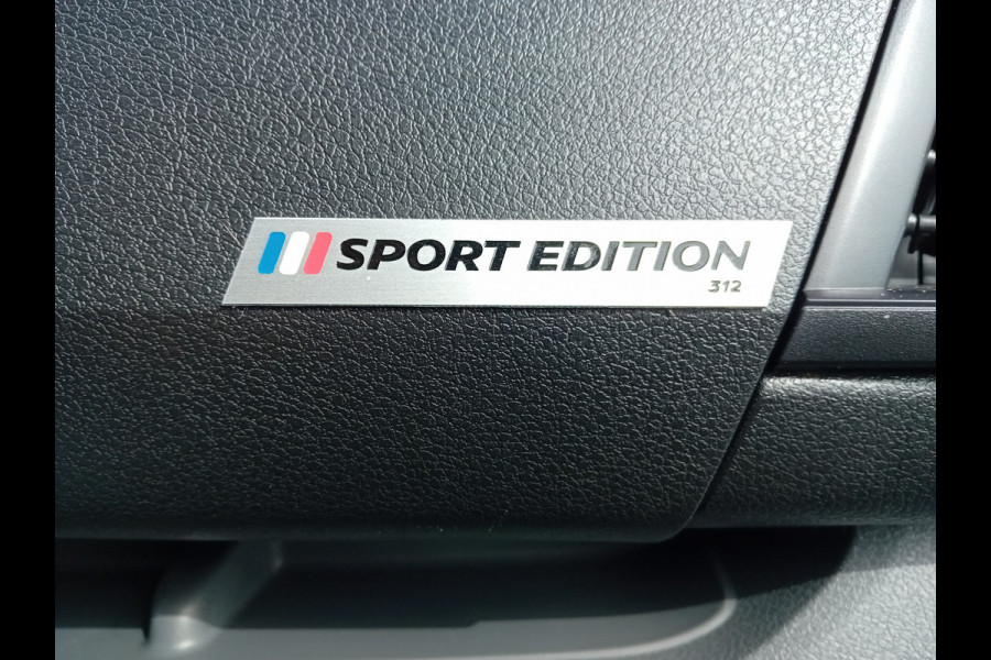 Peugeot Expert 231L 2.0 BlueHDI 180 Sport Edition Zeer Nette Bus!!