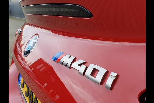 BMW Z4 Roadster M40i High Executive / FULL OPTIONS !