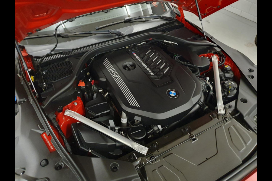 BMW Z4 Roadster M40i High Executive / FULL OPTIONS !