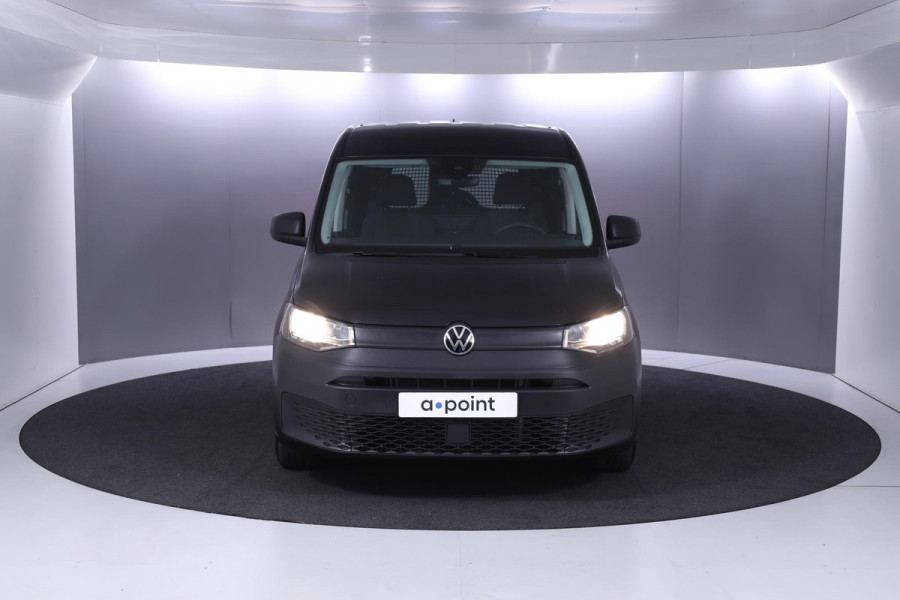 Volkswagen Caddy Cargo 2.0 TDI Economy Business 75 pk | Navigatie via App | Airco | Elektr. spiegels