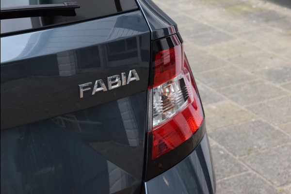 Škoda Fabia Combi 1.0 TSI Clever