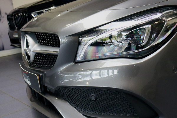 Mercedes-Benz CLA-Klasse Shooting Brake 180 AMG PANO|CAM|LED|Gr Display