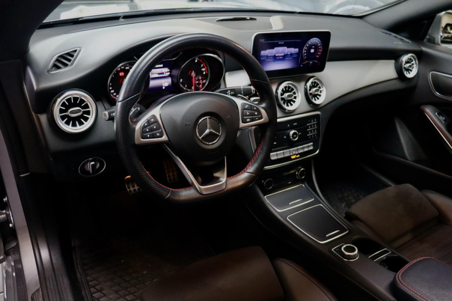 Mercedes-Benz CLA-Klasse Shooting Brake 180 AMG PANO|CAM|LED|Gr Display