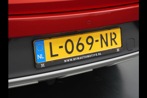 MG ZS EV Luxury ORG. NL. NAP KM. |16.877,- PRIJS NA SUBSIDIE! | PANO | LEDER