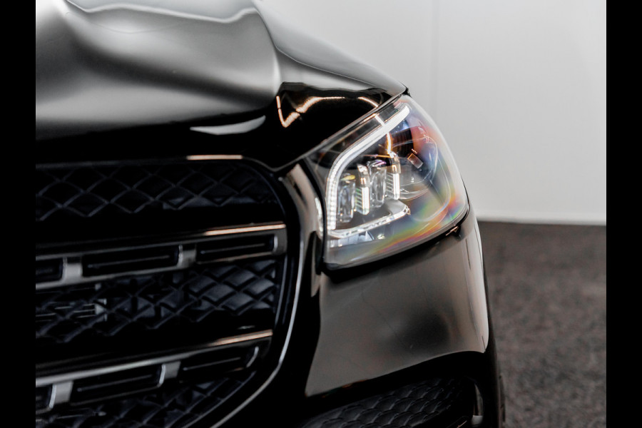 Mercedes-Benz GLS GLS 400 d 4MATIC AMG Line | NIGHT | 23 inch