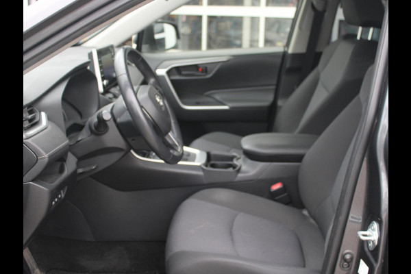 Toyota RAV4 2.0 VVT-iE Active | Adapt. Cruise | Stoelverwarming | Navi | Trekhaak | Automaat!