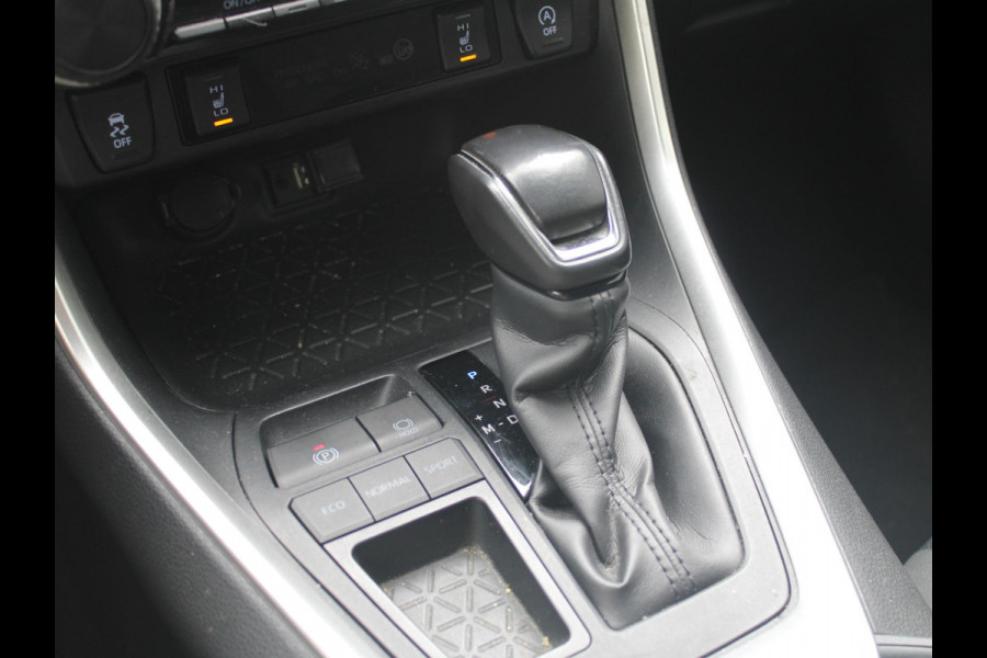 Toyota RAV4 2.0 VVT-iE Active | Adapt. Cruise | Stoelverwarming | Navi | Trekhaak | Automaat!