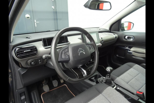 Citroën C4 Cactus 1.2 PT 110 Origins | Trekhaak | Comfortstoelen | Incl. 12 mnd garantie