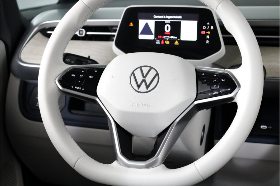 Volkswagen ID. Buzz Pro Advantage Elektromotor 150 kW (204 pk) 2988 mm
