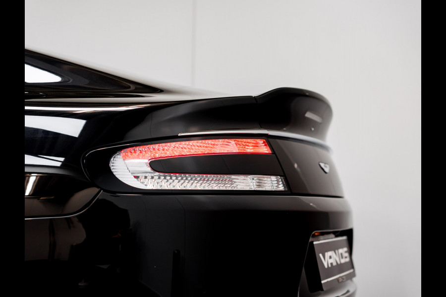 Aston Martin Rapide S 6.0 V12 NIEUWPRIJS € 301.000,-