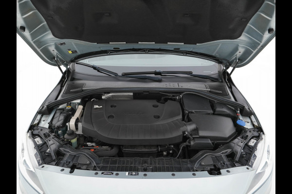 Volvo V60 2.4 D6 AWD Twin Engine Momentum Aut. *PANO | NAVI-FULLMAP | NAPPA-VOLLEDER | BI-XENON | CAMERA |  ECC | PDC | CRUISE | SPORT-SEATS | 18"ALU*