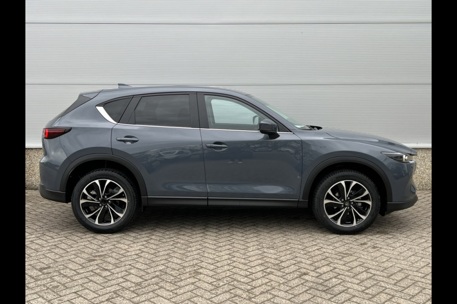 Mazda CX-5 Advantage NU MET €3000,- INRUIL VOORDEEL!!!