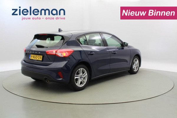 Ford Focus 1.0 EcoBoost Titanium - Carplay, Cruise, Clima