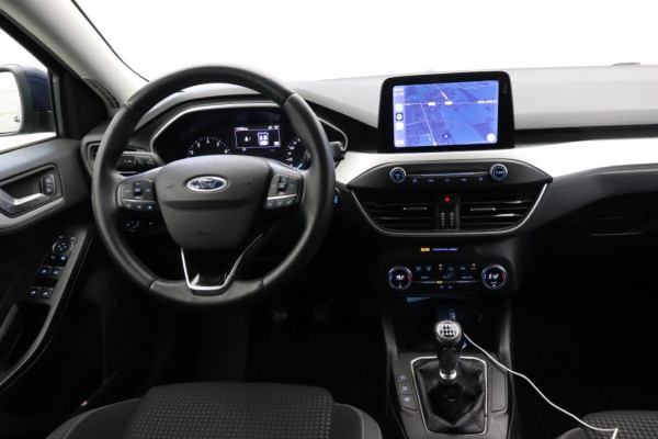 Ford Focus 1.0 EcoBoost Titanium - Carplay, Cruise, Clima