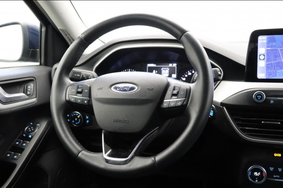 Ford Focus 1.0 EcoBoost Titanium - Carplay, Cruise, Clima
