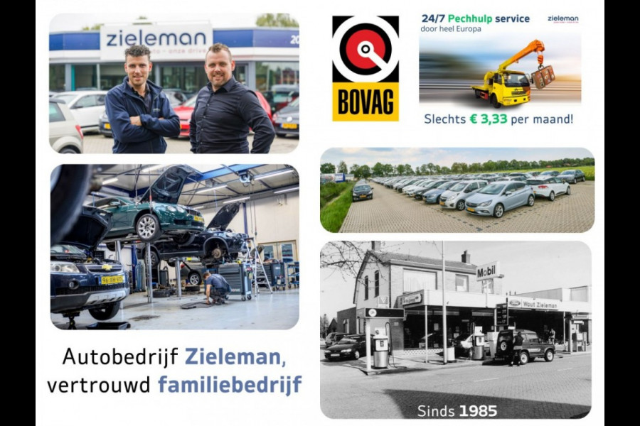 Volkswagen Golf e-Golf (15.000 na SUBSIDIE) - Navi, Carplay, Clima