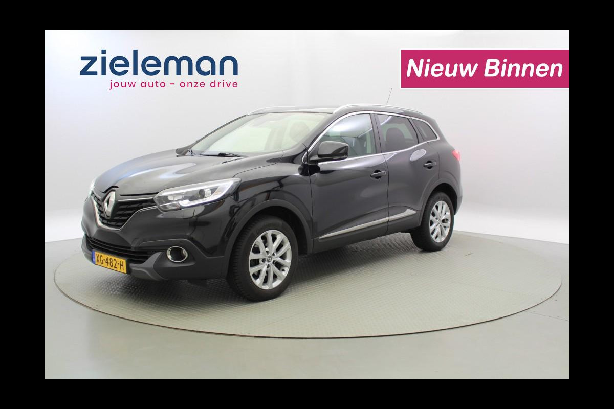 Renault Kadjar 1.5 dCi Intens - Clima, Camera, PDC