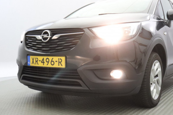 Opel Crossland X 1.2 Turbo Innovation Automaat - Carplay, Cruise