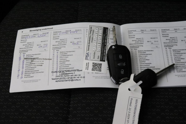 Opel Crossland X 1.2 Turbo Innovation Automaat - Carplay, Cruise