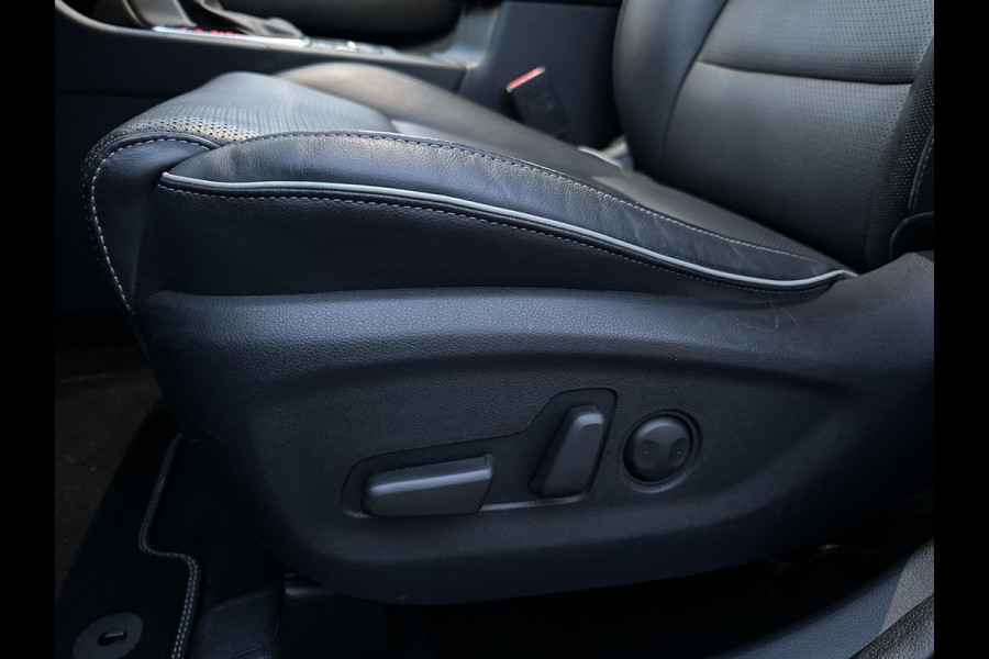 Kia Sportage 1.6 T-GDI 4WD GT-Line PlusLine 1eEig|Leder|Panorama|JBL|Stoelklima|Keyless|Camera