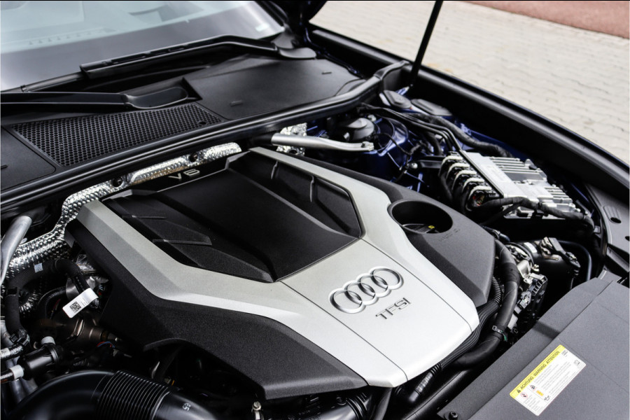 Audi A6 55 TFSI 3.0 V6T Quattro 3x S-line **HUD/ACC/Camera/Pano/matrix**
