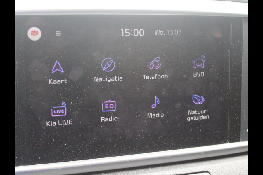 Kia Sportage 1.6 GDI DynamicLine | Carplay | Navi | Camera | Cruise | Clima