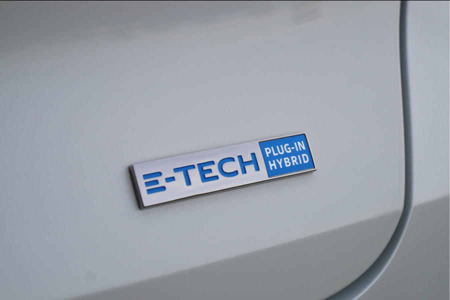 Renault Captur 1.6 E-Tech Plug-in Hybrid 160 Intens | Navigatie | Cruise Control | Airco