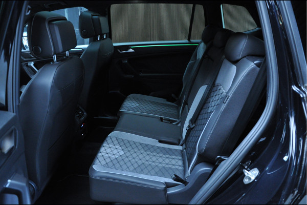 Volkswagen Tiguan Allspace 2.0 TSI 4Motion Highline Business R 7p. | Pano | ACC | 360 | Ambient | Keyless | Lane | Blindspot | Front Assist | Apple Carplay |