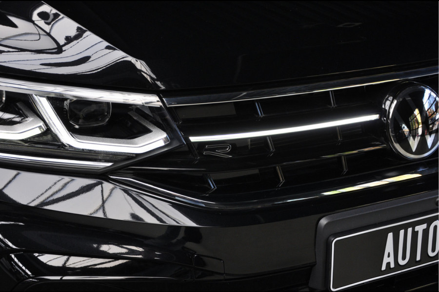 Volkswagen Tiguan Allspace 2.0 TSI 4Motion Highline Business R 7p. | Pano | ACC | 360 | Ambient | Keyless | Lane | Blindspot | Front Assist | Apple Carplay |