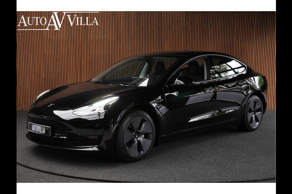 Tesla Model 3 Long Range AWD 78 kWh | Autopilot | ACC | Lane | Blindspot | Stuurverwarming |