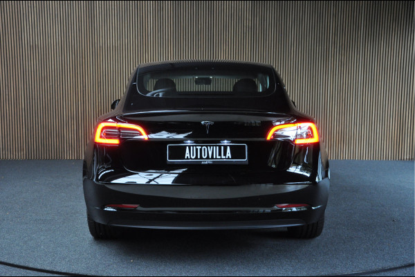 Tesla Model 3 Long Range AWD 78 kWh | Autopilot | ACC | Lane | Blindspot | Stuurverwarming | subsidie €2000 |