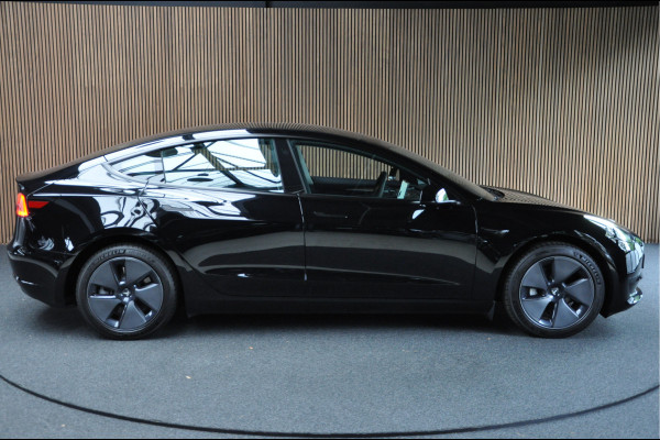 Tesla Model 3 Long Range AWD 78 kWh | Autopilot | ACC | Lane | Blindspot | Stuurverwarming | subsidie €2000 |