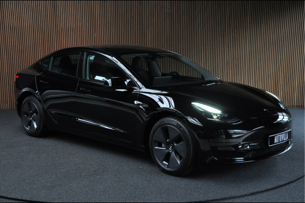 Tesla Model 3 RWD 60 kWh | Autopilot | ACC | Lane | Blindspot | Stuurverwarming |