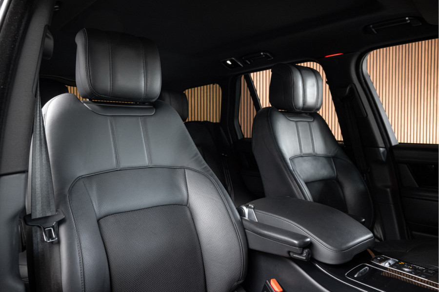Land Rover Range Rover 3.0 SDV6 Vogue | Leder | Black Pack | Meridian | Soft Close |