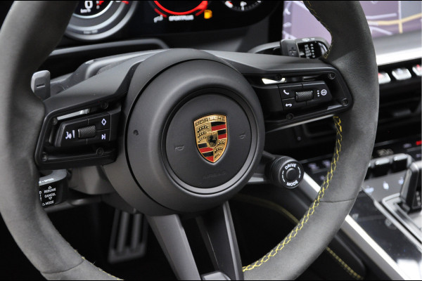 Porsche 911 3.8 Turbo S | Carbon | Pano | Exclusive | Lift | SportChrono |