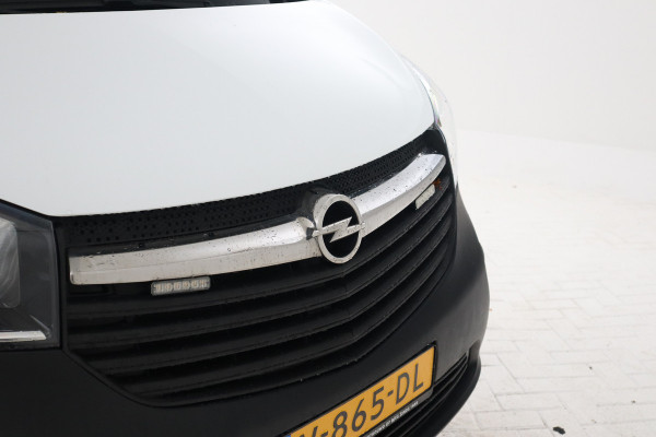 Opel Vivaro 1.6 CDTI L2H1 Edition EcoFlex Trekhaak, Camera, Navigatie,