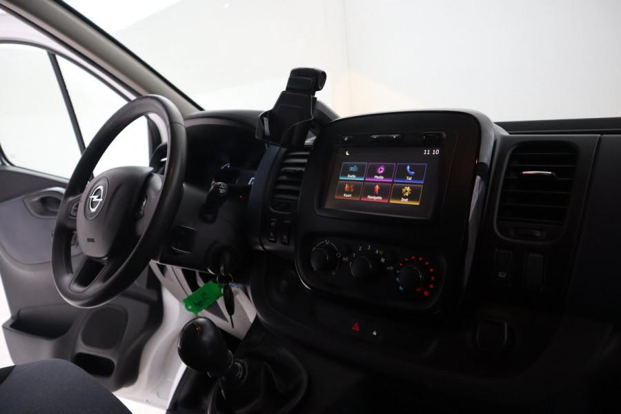 Opel Vivaro 1.6 CDTI L2H1 Edition EcoFlex Trekhaak, Camera, Navigatie,