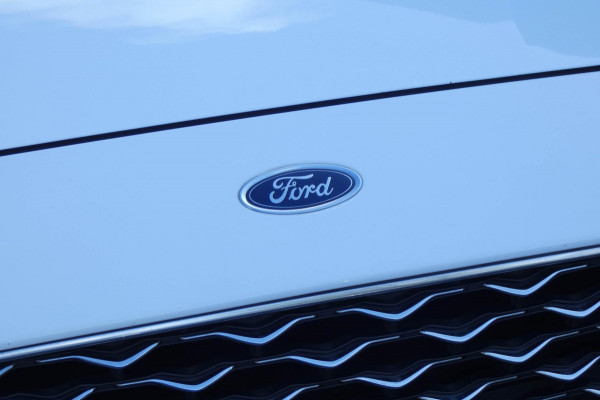 Ford FOCUS Wagon 1.5 EcoBoost Vignale | ORIGINEEL NEDERLANDS | DEALER ONDERHOUDEN | TREKHAAK