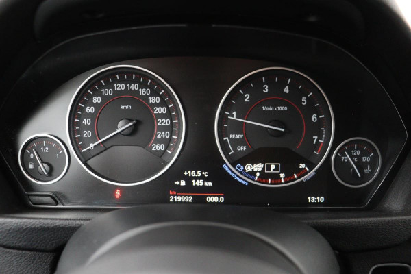 BMW 4 Serie 418i M-Sport | Leder | Stoelverwarming | Navigatie | Xenon | Trekhaak | Climate control | PDC | Cruise control