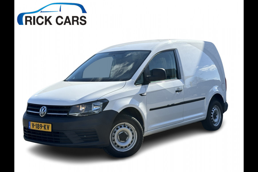 Volkswagen Caddy 2.0 TDI L1H1 EURO6 Trekhaak/Navigatie systeem/Airco