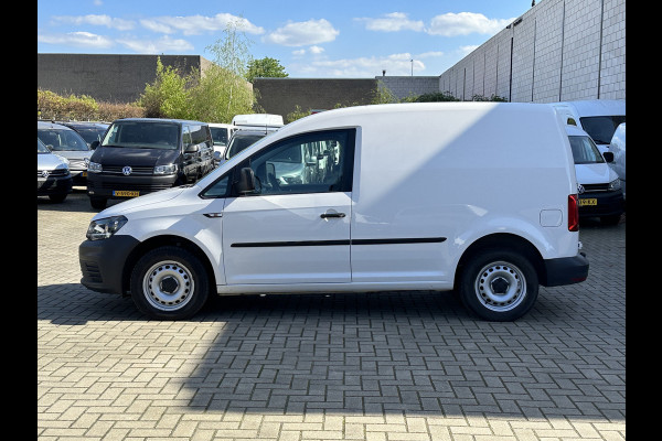 Volkswagen Caddy 2.0 TDI L1H1 EURO6 Trekhaak/Navigatie systeem/Airco