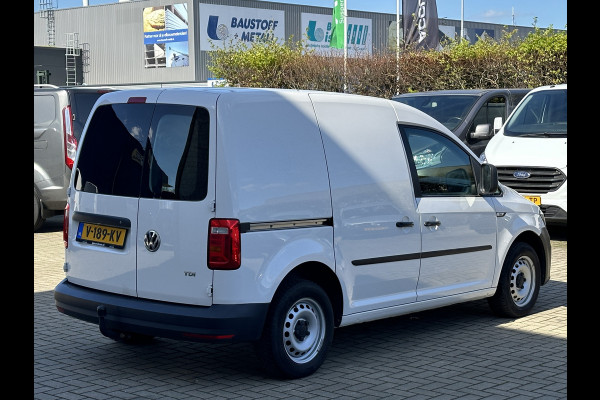 Volkswagen Caddy 2.0 TDI L1H1 EURO6 Trekhaak/Navigatie systeem/Airco