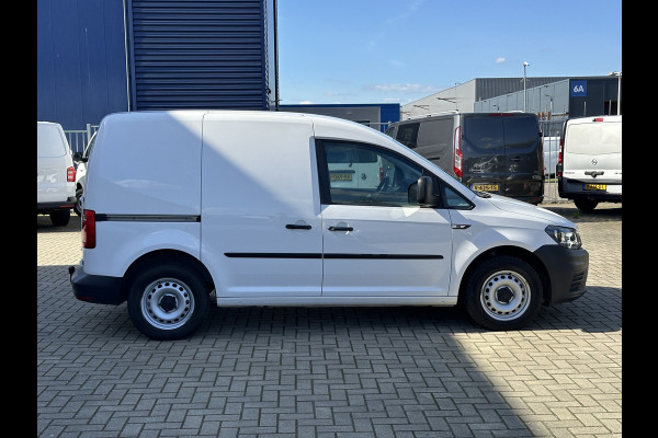 Volkswagen Caddy 2.0 TDI L1H1 EURO6 Trekhaak/Navigatie systeem/Airco