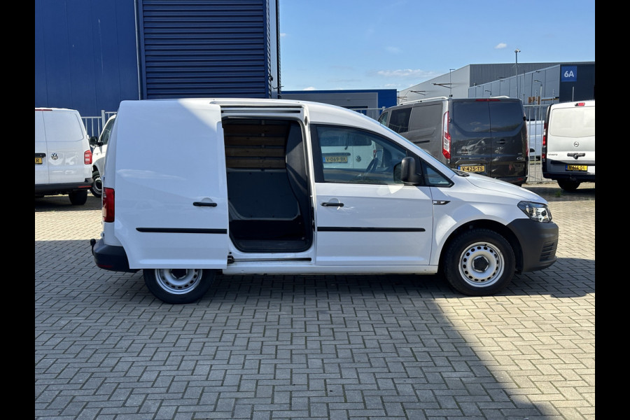 Volkswagen Caddy 2.0 TDI L1H1 EURO6 Trekhaak/Navigatie systeem/Airco