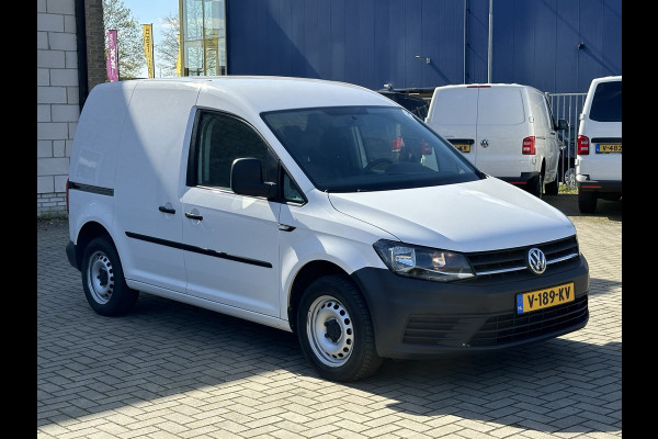 Volkswagen Caddy 2.0 TDI L1H1 EURO6 Trekhaak/Navigatie systeem/Airco