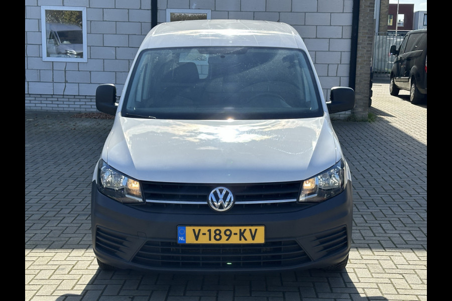 Volkswagen Caddy 2.0 TDI L1H1 EURO6 Trekhaak/Navigatie systeem/Airco