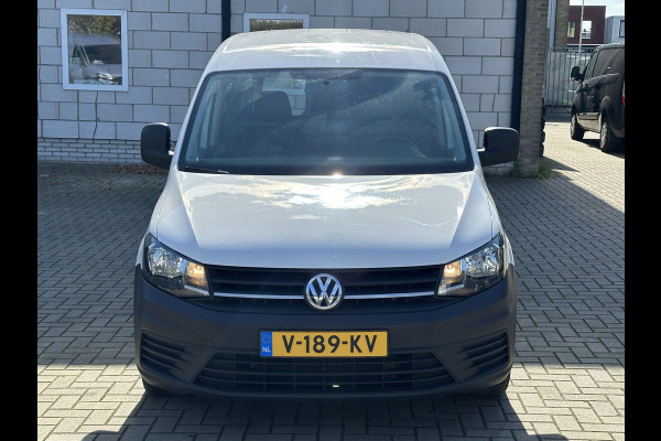 Volkswagen Caddy 2.0 TDI L1H1 EURO6 Trekhaak/Navigatie systeem/Airco