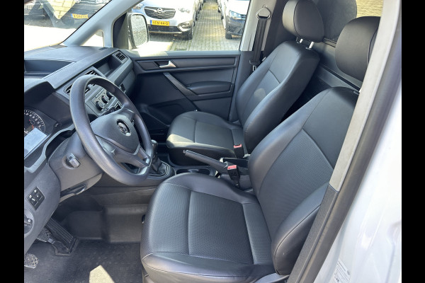 Volkswagen Caddy 2.0 TDI L1H1 EURO6 Trekhaak/Navigatie systeem/Airco