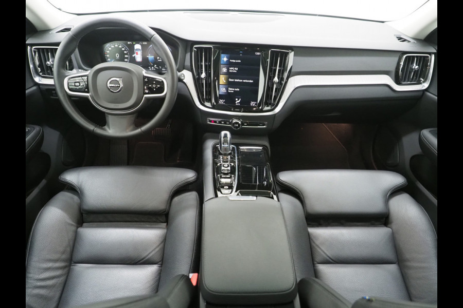 Volvo V60 2.0 T8 Recharge AWD Inscription | Panoramadak | Carplay | Leder | Standkachel